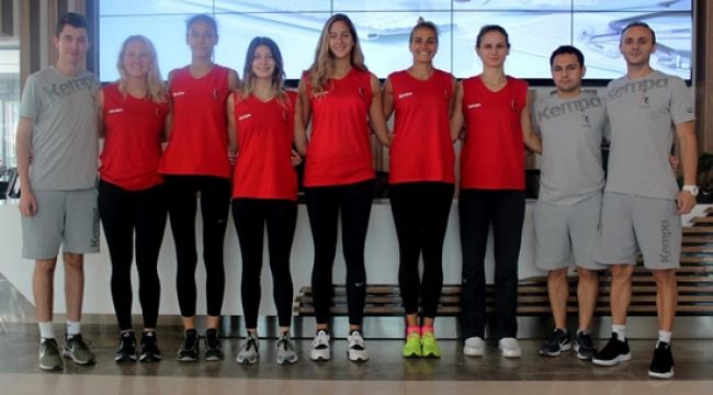 Beylikdüzü Voleybol Sağlıklı Çıktı