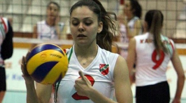 Karşıyaka Elif Öner'i Alaşehir'e kiraladı