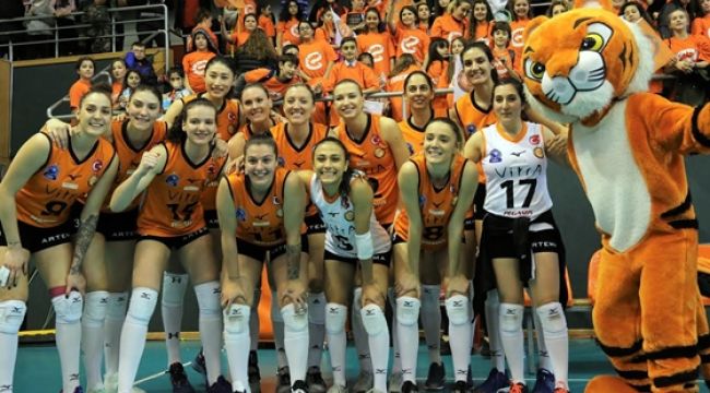Eczacıbaşı VitrA'dan, Kartal'a set yok!