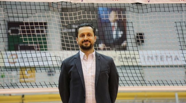 Alper Erdoğuş, Eczacıbaşı VitrA'ya geri döndü