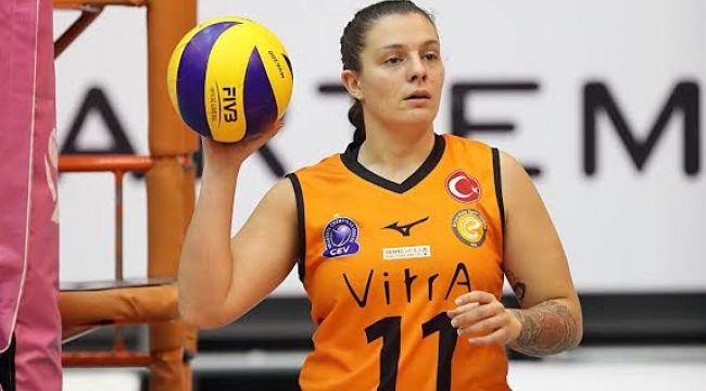 Ezgi Dilik ile yollar ayrıldı