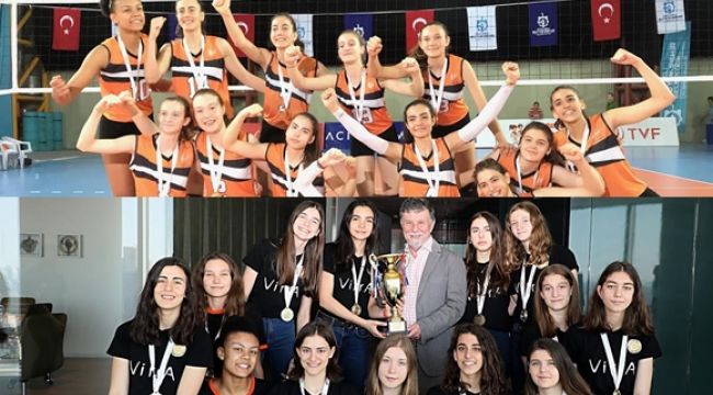 Altyapılarda Eczacıbaşı fırtınası
