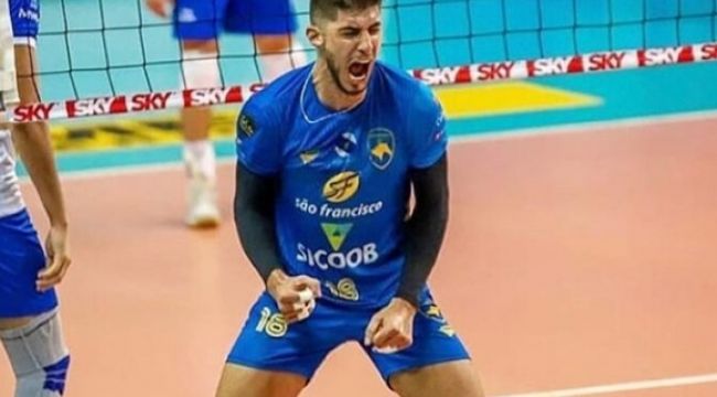 Alisson Melo, Bursa Büyükşehir Belediyespor'da