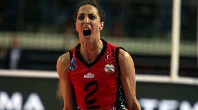 Gözde Kırdar: 'Çok ciddi teklif geldi'