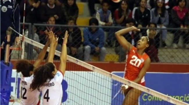 Sakarya Voleybol Kübalı Oyuncuyu Kadrosuna Kattı