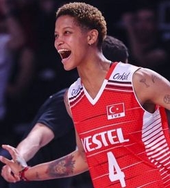 Melissa Vargas kimdir?