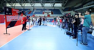 Voleybolun Basındaki Yeri