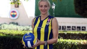 Ana Antonijevic: Çok büyük bir kulüpteyim