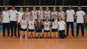 Beşiktaş Galibiyetle Başladı