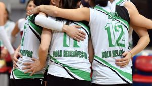 Bolu Belediyespor, Köroğlu Voleybol Turnuvası Düzenliyor
