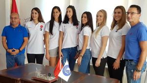Çanakkale'den yeni transferler