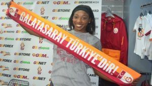 Cursty Jackson Tekrar Türkiye'de