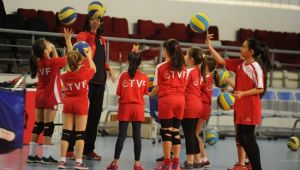 Fabrika Voleybol, 27. Okulunu Düzce'de Açıyor