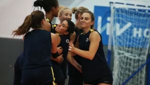 Fenerbahçe yeni sezon hazırlıklarını sürdürüyor