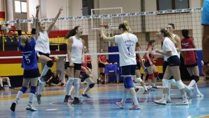Sarıyer hazırlık maçında 3-1 galip