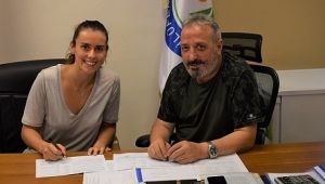 Zeynep Seda Uslu Yeni Adresinde