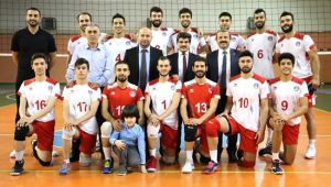Akkuş Belediyespor Niksar'ı Eli Boş Gönderdi