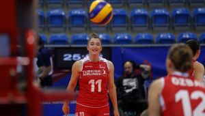 'Avrupa Kupalarına Katılmayı Hedefliyoruz'