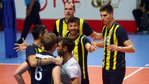 Fenerbahçe lige kula galibiyetiyle başladı!
