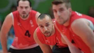 Justin William Duff, Galatasaray'da