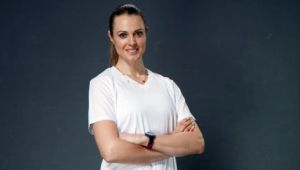 Mariana AYDIN Karayolları'nda