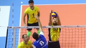 Fenerbahçe, son maçında İnegöl'ü devirdi!