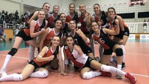 Rota'dan 3-0'lık galibiyet