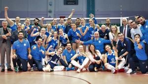 Sarıyer Belediyespor’dan Dört Dörtlük Galibiyet 