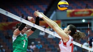 Sultanlar Azerbaycan'ı 3-1 Mağlup Etti