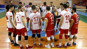Akkuş Belediyespor'dan Net Galibiyet