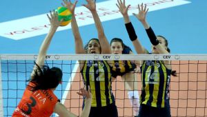 Eczacıbaşı VitrA, Fenerbahçe’yi konuk ediyor