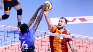 Efeler Ligi'nde 13. Hafta Programı