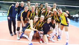 Fenerbahçe, Beşiktaş galibiyetiyle başladı