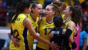 Fenerbahçe, Beylikdüzü engelini aştı