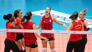 'Lige iyi bir başlangıç yapacağız'