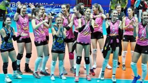 PTT set verdi maç vermedi