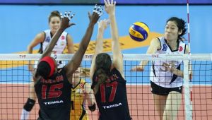 Vakıfbank'tan Cim-Bom'a set yok