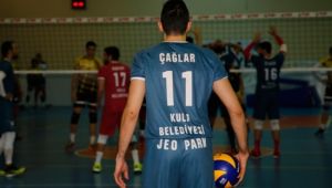Voleybola İlgisizlik Bir Takımı Daha Bitirdi