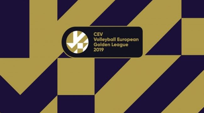 CEV Avrupa Altın Ligi'ndeki Rakiplerimiz Belli Oldu
