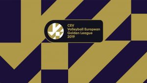 CEV Avrupa Altın Ligi'ndeki Rakiplerimiz Belli Oldu