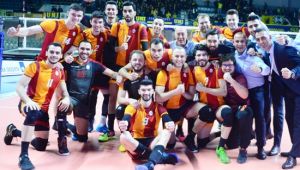 Derbinin Galibi Cim-Bom Oldu!