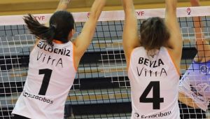 Eczacıbaşı VitrA, erteleme maçına çıkacak 