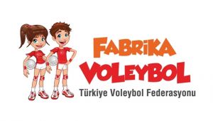 Fabrika Voleybol Kırklareli'de