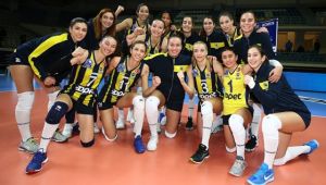 Fenerbahçe'den, Şampiyonlar Ligi'nde net sonuç