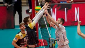 Halkbank, deplasmanda 3-0 MağluP