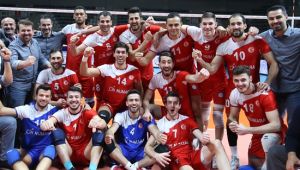 Maliye Piyango, Lisboa'yı 3-0 Mağlup Etti