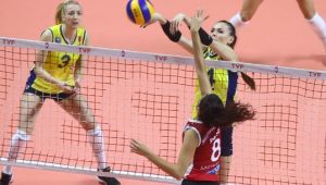 Nilüfer, Fener'i Delasmanda Devirdi