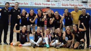 Samsun Anakent, Bolu engelini aştı