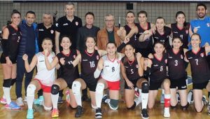 Samsun Anakent'ten kritik galibiyet