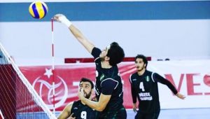 Akkuş Belediye Spor'dan Orta Oyuncu Transferi
